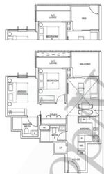 KI Residences at Brookvale (D21), Condominium #472874281